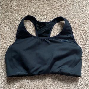 High Support Nike Sports Bra
